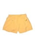Active by Old Navy Solid Yellow Athletic Shorts Size XL (kids) - photo 1