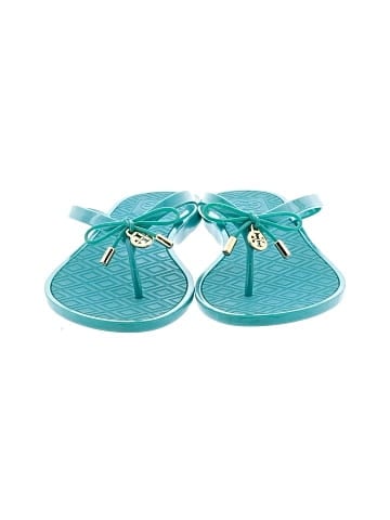 Tory Burch Flip Flops (view 2)