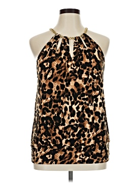 Thalia Sodi Sleeveless Blouse