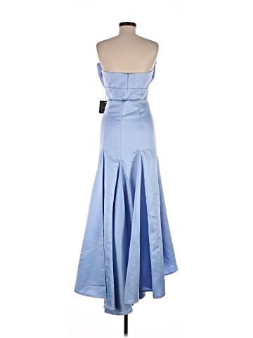 IEENA for Mac Duggal Cocktail Dress (view 2)