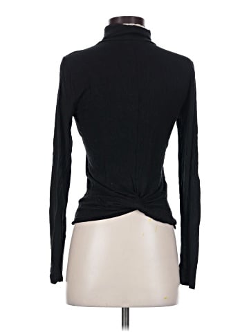 Joe's Jeans Long Sleeve Turtleneck (view 2)