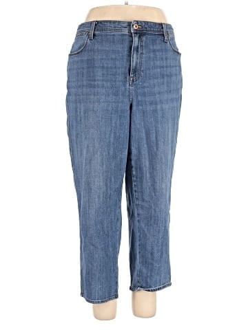 Talbots Jeans (view 1)