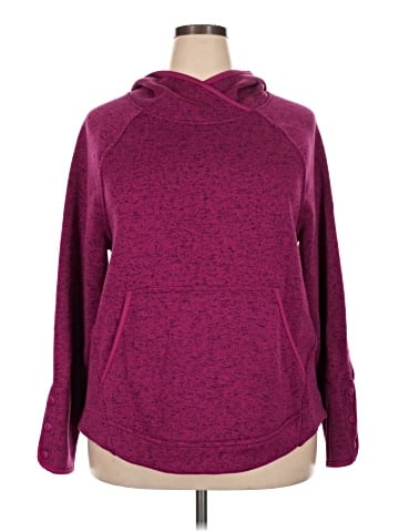 C9 By Champion Pullover Hoodie (view 1)