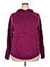 C9 By Champion 100% Polyester Burgundy Pullover Hoodie Size XXL - photo 1