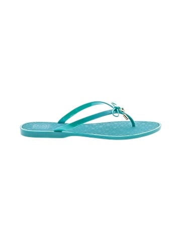 Tory Burch Flip Flops (view 1)
