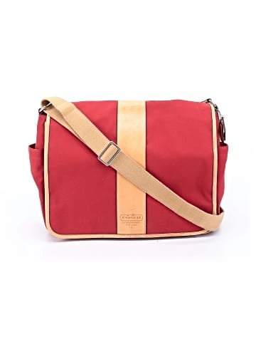 Coach Messenger (view 1)
