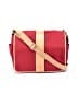 Coach Red Messenger One size - photo 1