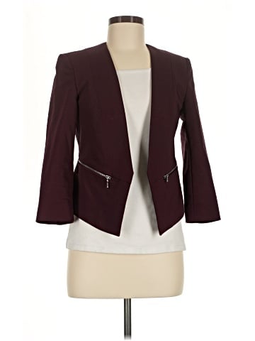 Express Blazer (view 1)