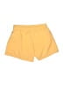 Active by Old Navy Solid Yellow Athletic Shorts Size XL (kids) - photo 2