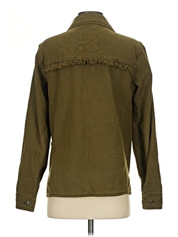 By Anthropologie Jacket (view 2)