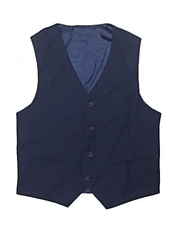 Unbranded Tuxedo Vest (view 1)