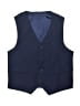 Unbranded Blue Tuxedo Vest Size 10 - photo 1