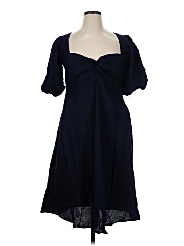 City Chic Cocktail Dress (view 1)