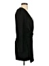 Zara Black Coat Size S - photo 4