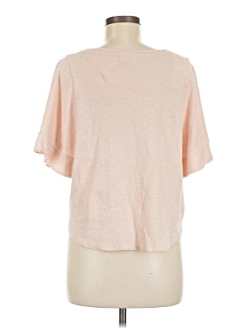 Madewell Short Sleeve Top (view 2)