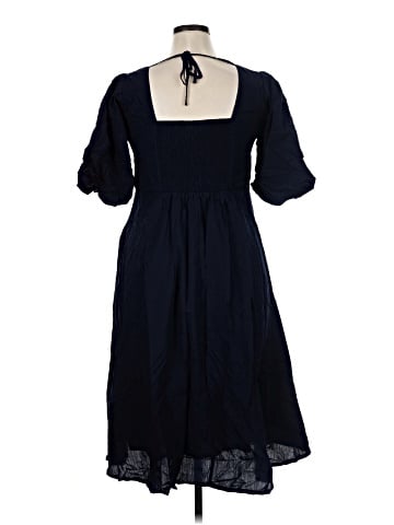 City Chic Cocktail Dress (view 2)