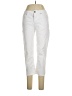 Earl Jean Ivory Jeans Size 10 - photo 1