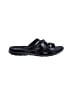 Ecco Black Sandals Size EU 42 - photo 1