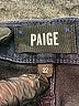 Paige Blue Jeans Size 32 waist - photo 7