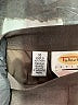 Talbots Brown Wool Skirt Size 10 - photo 6
