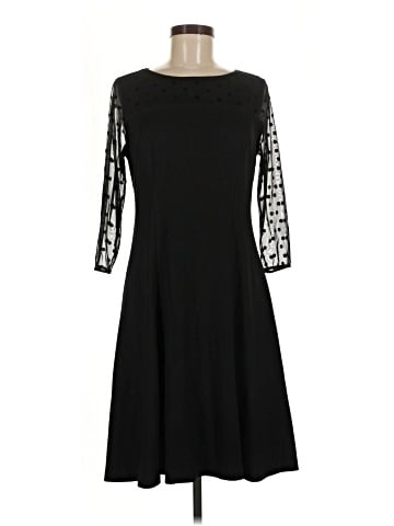 Talbots Cocktail Dress (view 1)
