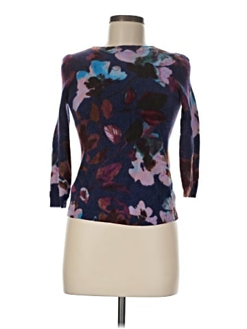 Talbots Cashmere Cardigan (view 1)