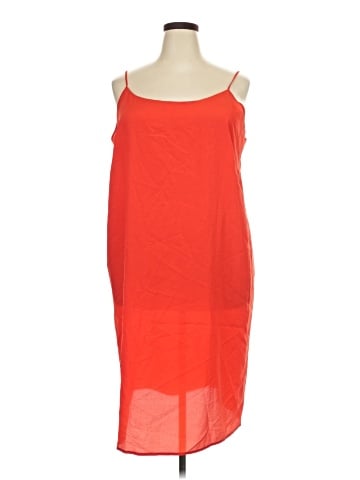 Lands' End Casual Dress (view 1)