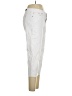Earl Jean Ivory Jeans Size 10 - photo 4