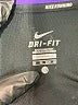 Nike Purple Track Jacket Size XS - photo 6