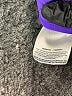 Nike Purple Track Jacket Size XS - photo 7