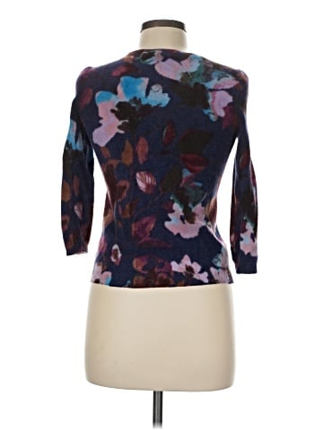 Talbots Cashmere Cardigan (view 2)