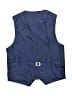 Unbranded Blue Tuxedo Vest Size 10 - photo 2