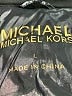MICHAEL Michael Kors Black Vest Size L - photo 6