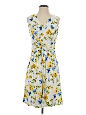 Chaps Casual Dress (view 1)