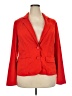 Lane Bryant Red Blazer Size 18 - photo 1