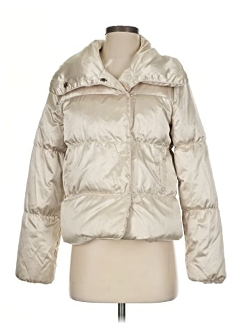 Old Navy Snow Jacket (view 1)