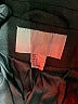 H&M Black Blazer Size 4 - photo 6