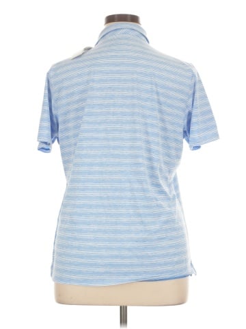 Vineyard Vines Performance Short Sleeve Polo (view 2)
