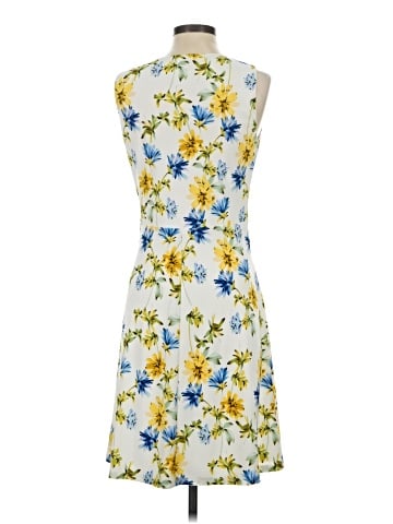 Chaps Casual Dress (view 2)