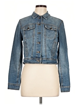Mossimo Supply Co. Denim Jacket