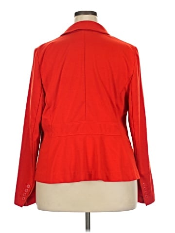 Lane Bryant Blazer (view 2)