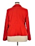 Lane Bryant Red Blazer Size 18 - photo 2