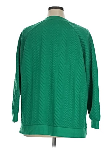 Adrianna Papell Pullover Sweater (view 2)