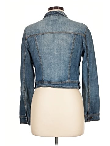 Mossimo Supply Co. Denim Jacket (view 2)