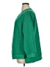 Adrianna Papell Green Pullover Sweater Size 1X - photo 5