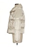 Old Navy Metallic Gold Snow Jacket Size XS - photo 5