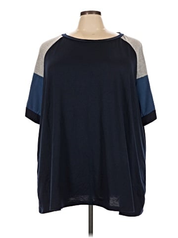 BLOOMCHIC 3/4 Sleeve T-Shirt (view 1)