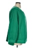 Adrianna Papell Green Pullover Sweater Size 1X - photo 4