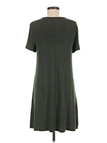 Madewell Casual Dress (view 2)