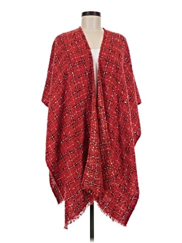 Unbranded Wrap (view 1)